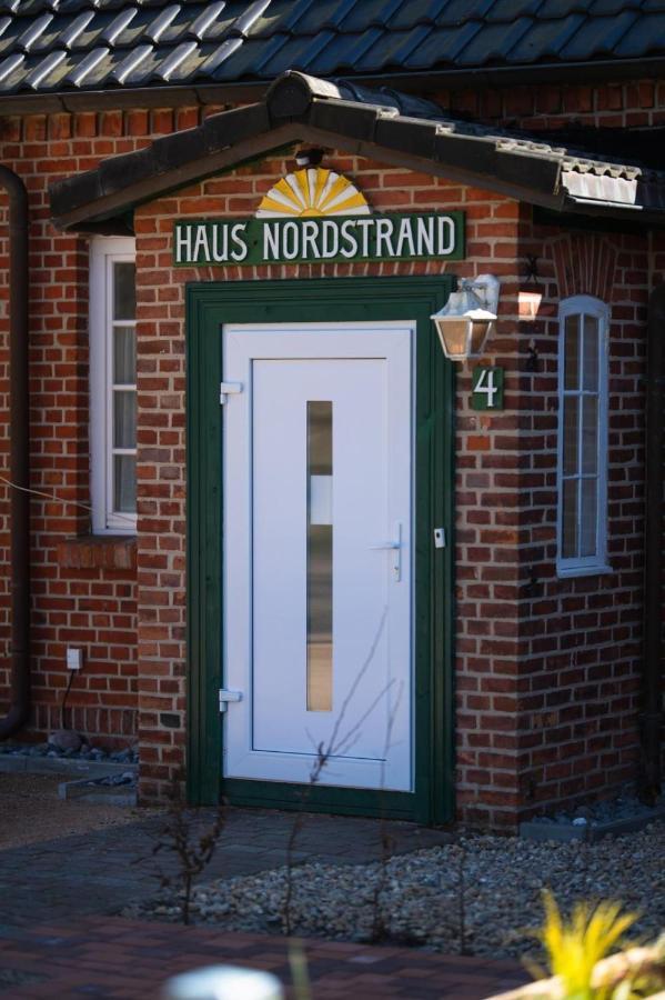 Fewo-Ahrenshoop Prerow Exteriör bild
